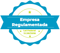 Empresa regulamentada